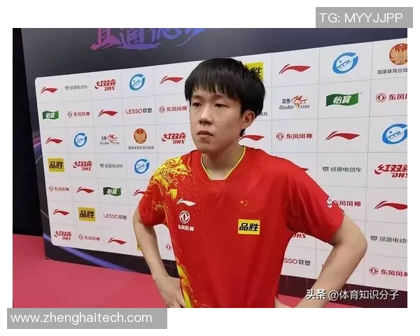 武汉乒乓球队在锦标赛中的精彩表现与状态分析