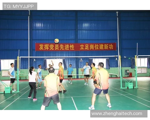 武汉排球队意识排名创新高展现团队协作与技术实力的完美结合