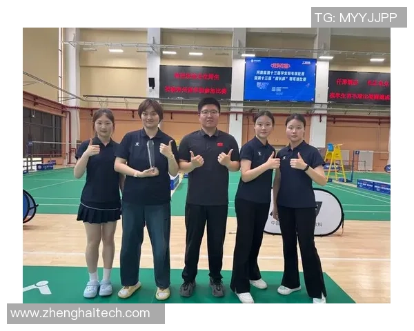 羽毛球配合实力大比拼北京羽毛球队荣获第二名佳绩