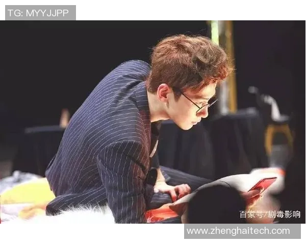 陈伟专访:从青涩少年到网球明星的成长之路回顾