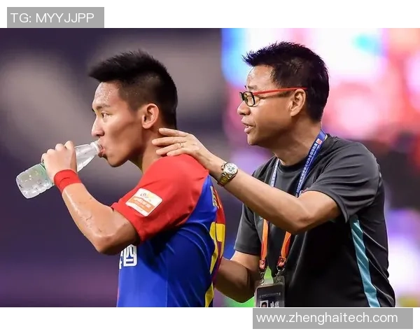 周玉彬足球明星的成长之路与辉煌成就揭秘