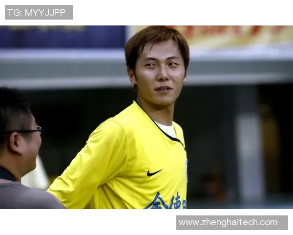 张磊谈足球生涯：从青涩少年到职业球员的心路历程回顾